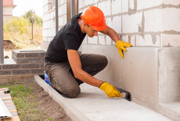Licensed Basement Waterproofing service in New Castle, IN - Halo Water Proofing